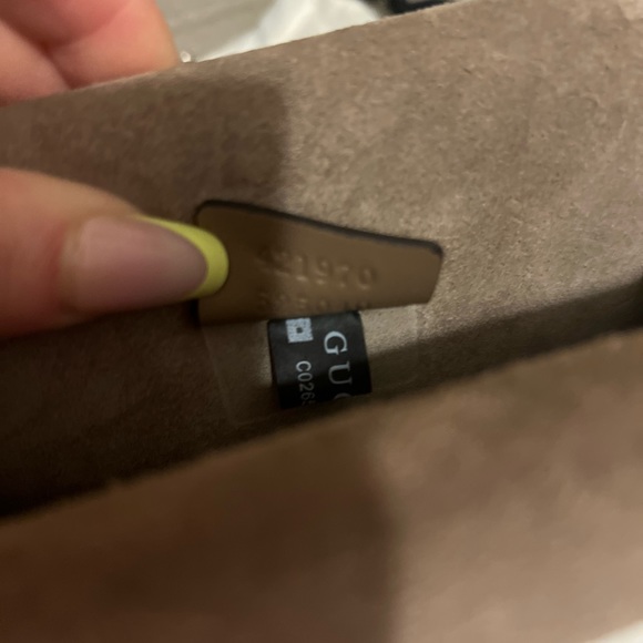 Gucci Dionysus mini bag - Picture 5 of 9